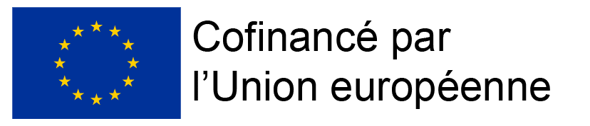 Cofinancé par l'Union européenne